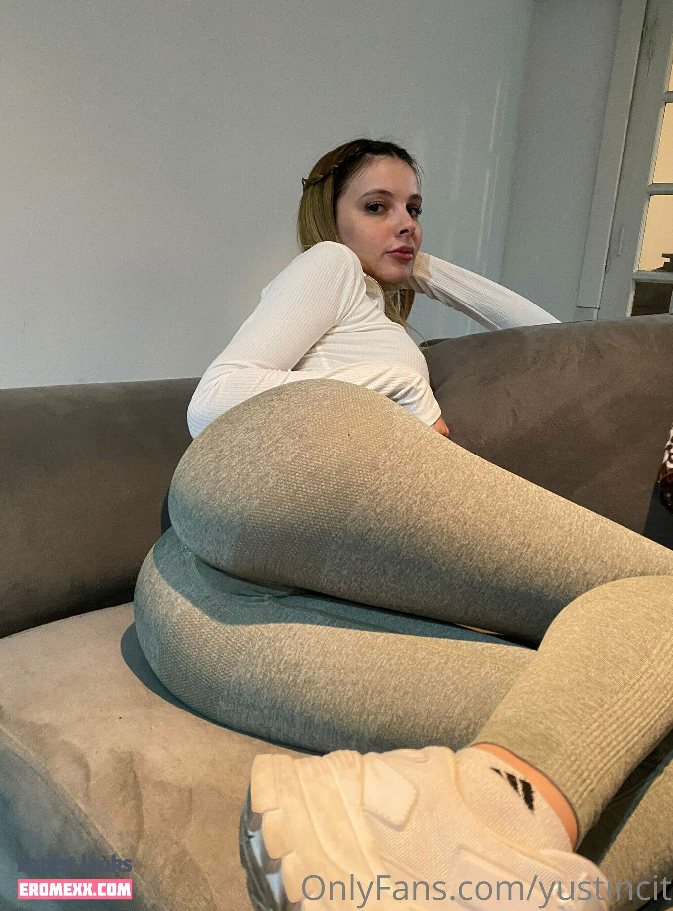 Latest Leaks yustincita Nude #6 - Fapello