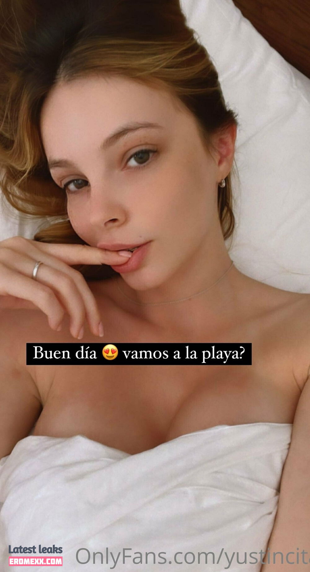 Latest Leaks yustincita Nude #8 - Fapello