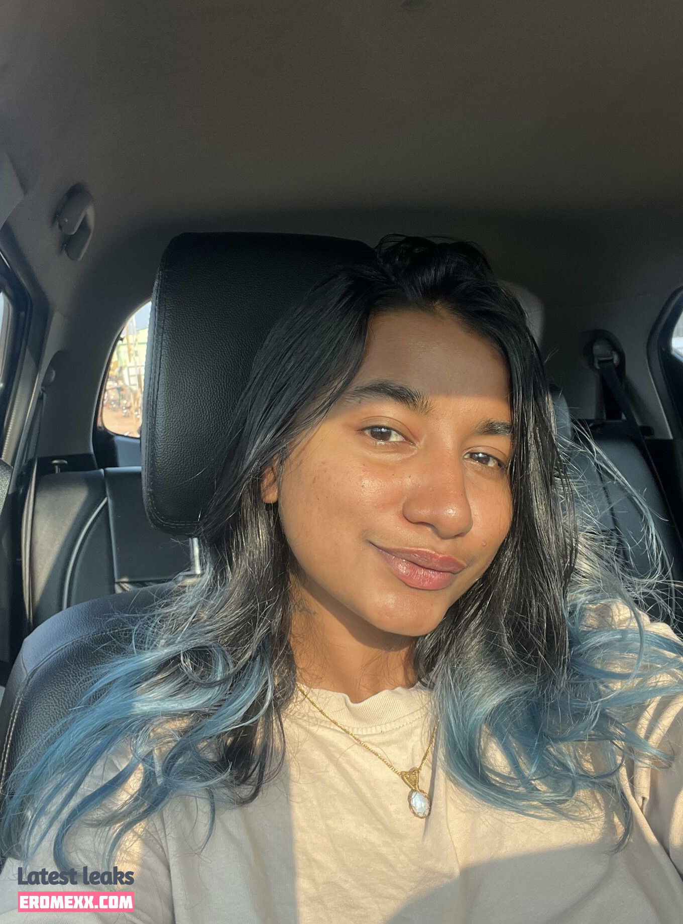 Latest Leaks Yutheeka Prasad Borkar Nude #14 - Fapello