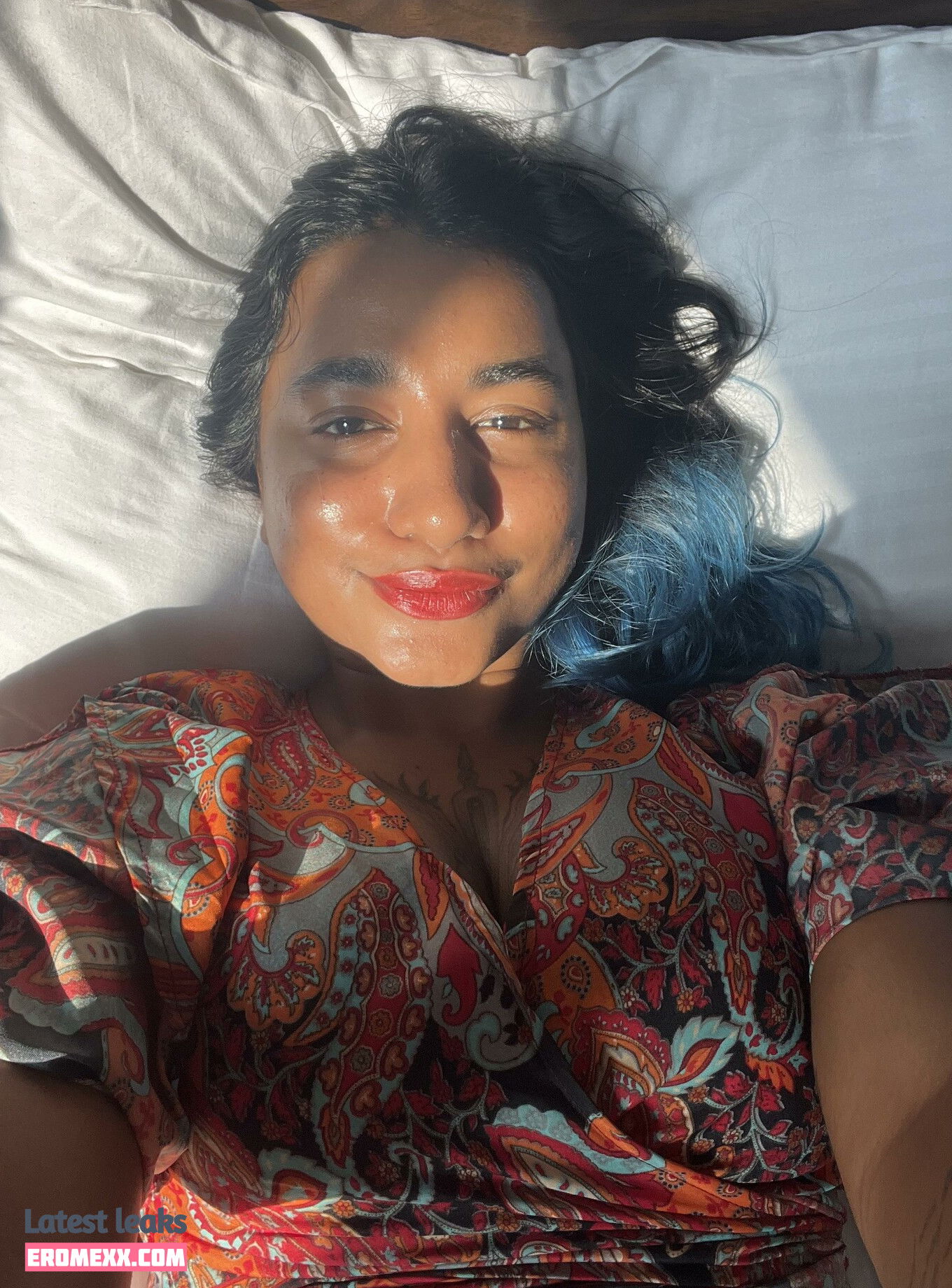 Latest Leaks Yutheeka Prasad Borkar Nude #2 - Fapello