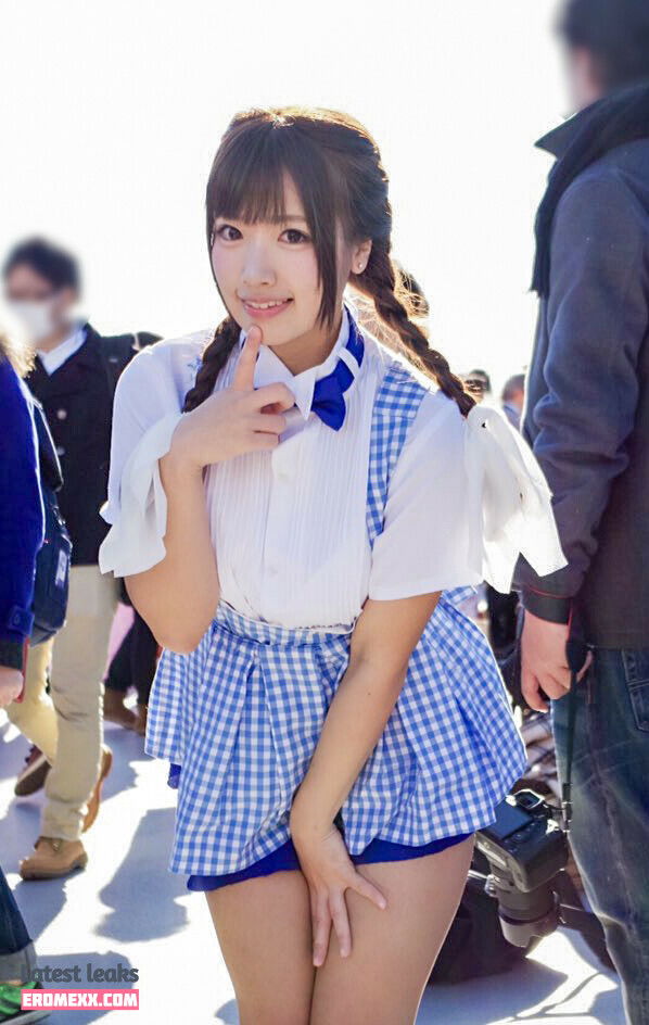 Latest Leaks Yutori Fantia Nude #118 - Fapello