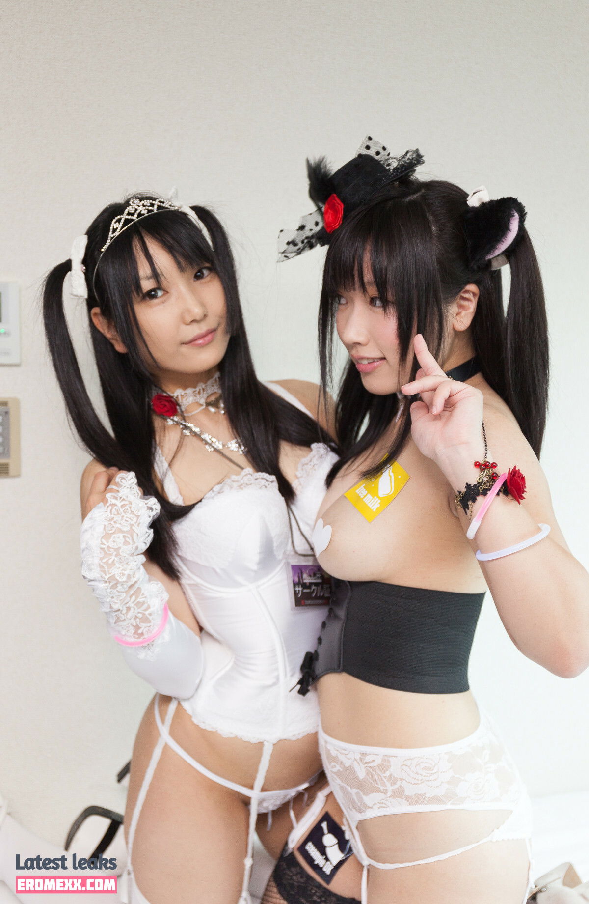 Latest Leaks Yutori Fantia Nude #63 - Fapello