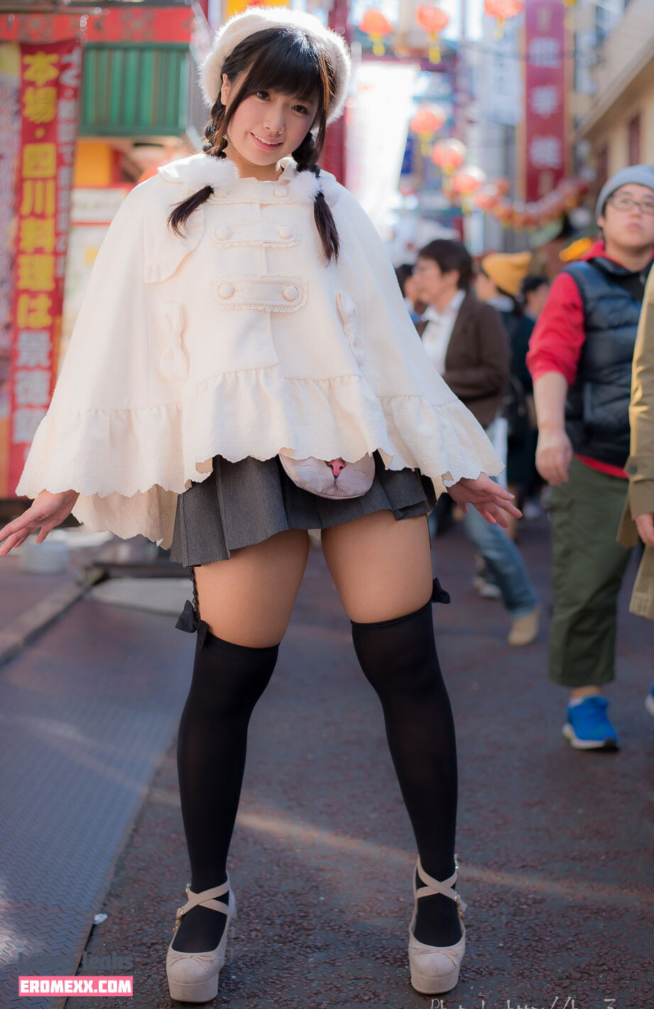 Latest Leaks Yutori Fantia Nude #94 - Fapello