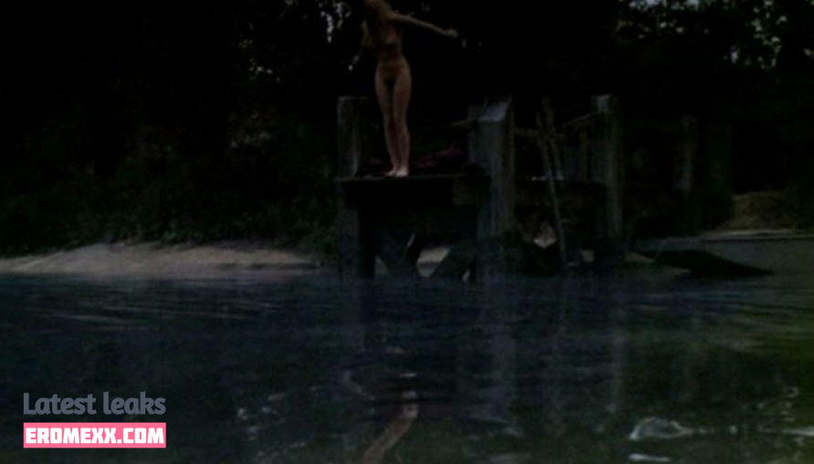 Latest Leaks Yutte Stensgaard Nude #2 - Fapello