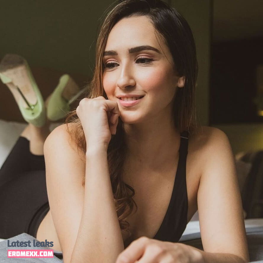 Latest Leaks Yuu Garcia Nude #3 - Fapello