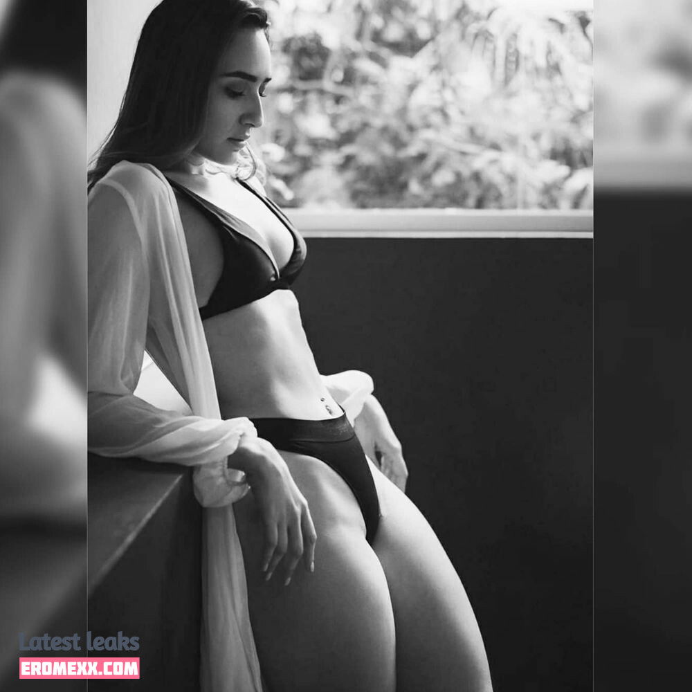 Latest Leaks Yuu Garcia Nude #7 - Fapello
