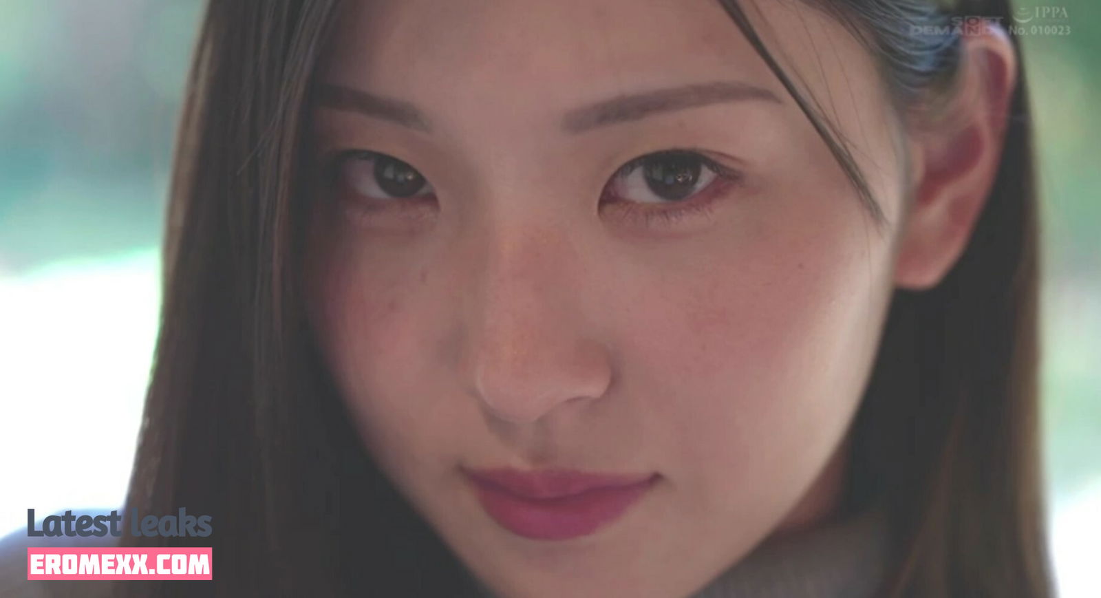 Latest Leaks Yuu Sasamoto Nude #1 - Fapello