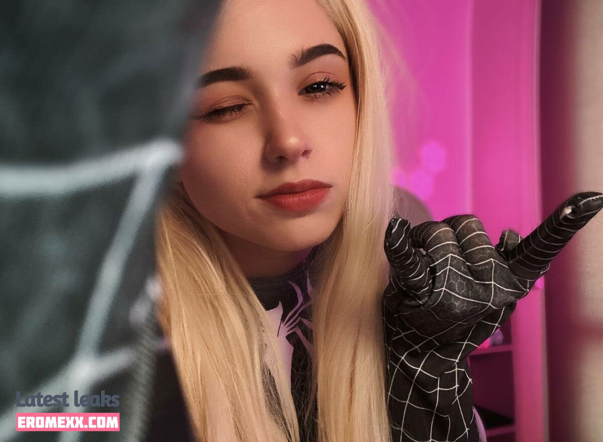 Latest Leaks yuuechka Nude #56 - Fapello