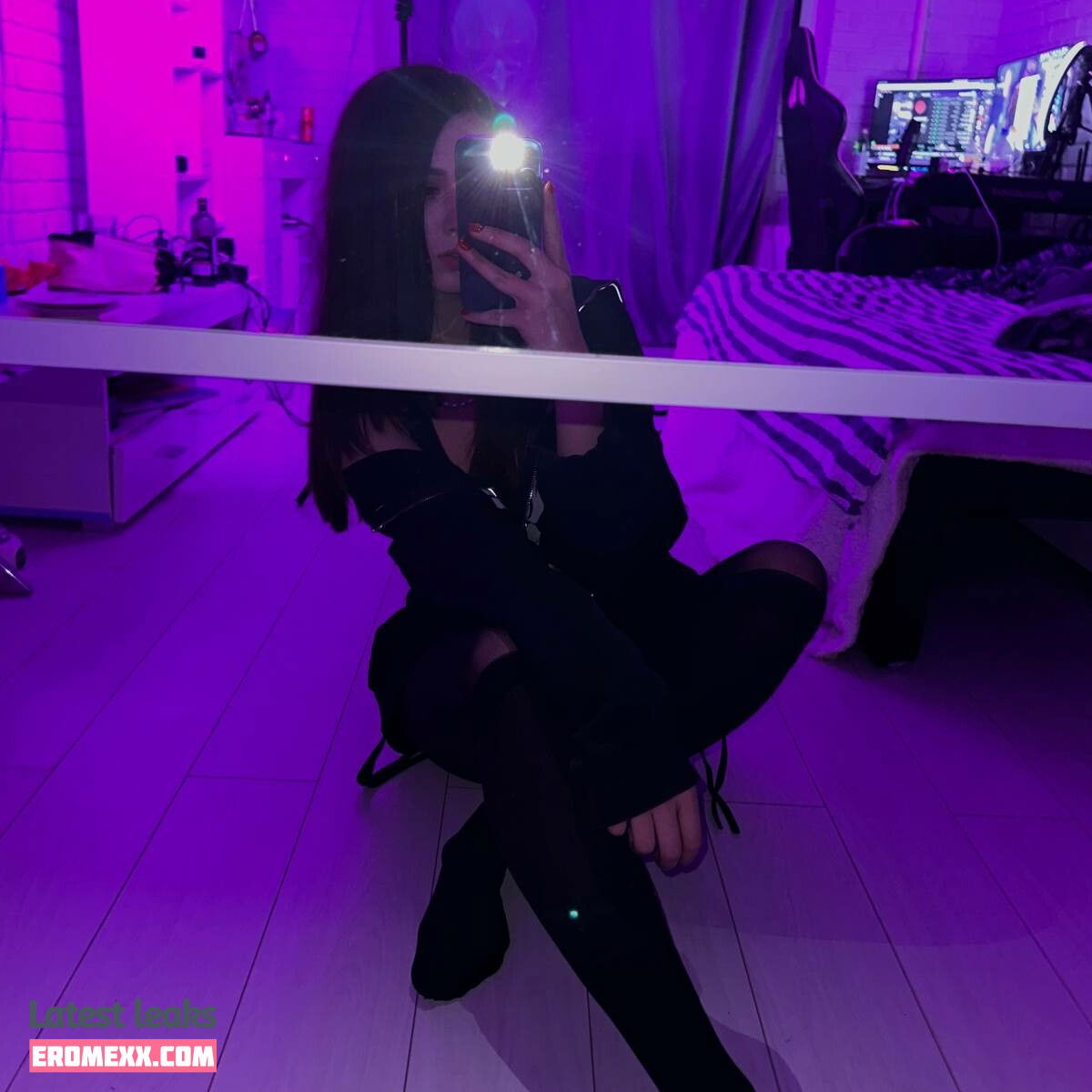 Latest Leaks yuuechka Nude #99 - Fapello