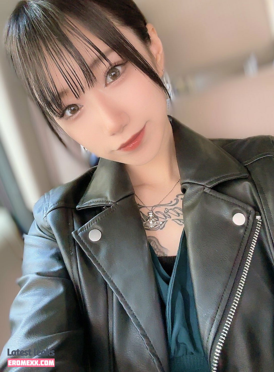 Latest Leaks Yuuki Hiiragi Nude #2 - Fapello