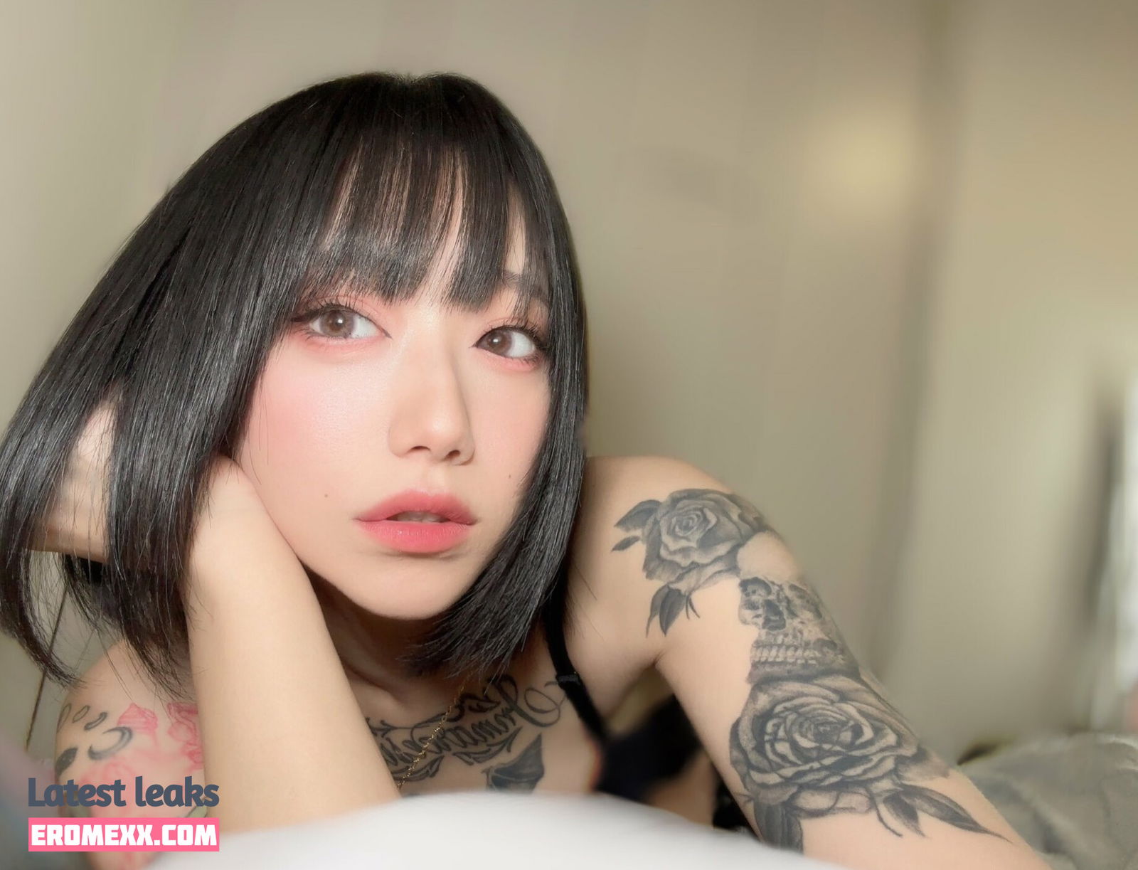 Latest Leaks Yuuki Hiiragi Nude #9 - Fapello
