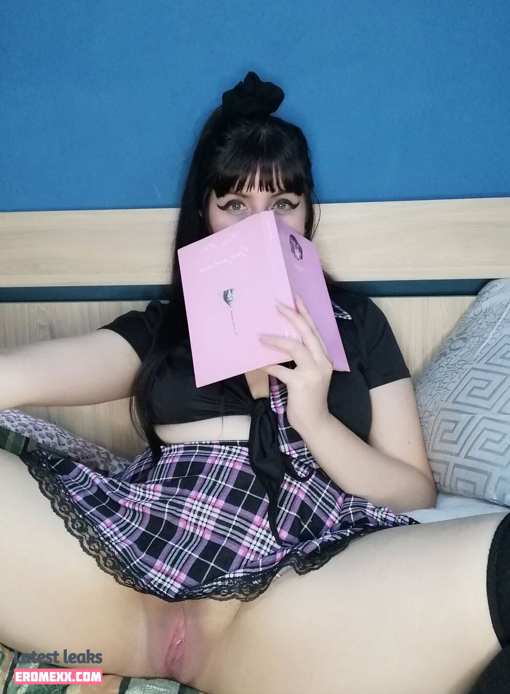 Latest Leaks Yuuky Neko Nya Nude #3 - Fapello