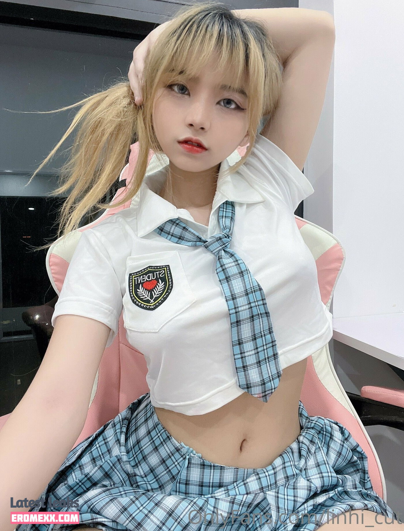 Latest Leaks yuumeilyn Nude #30 - Fapello
