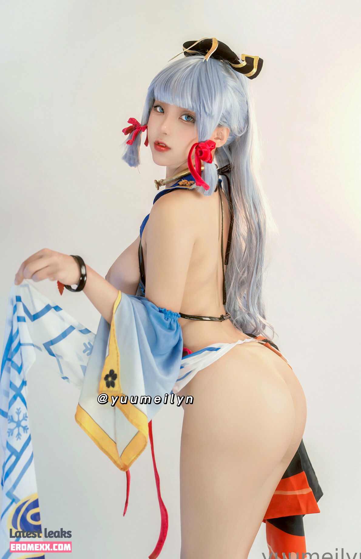 Latest Leaks yuumeilyn Nude #77 - Fapello