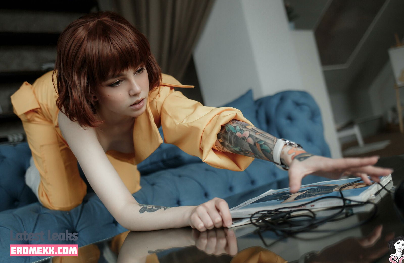 Latest Leaks Yuumi SG Nude #37 - Fapello
