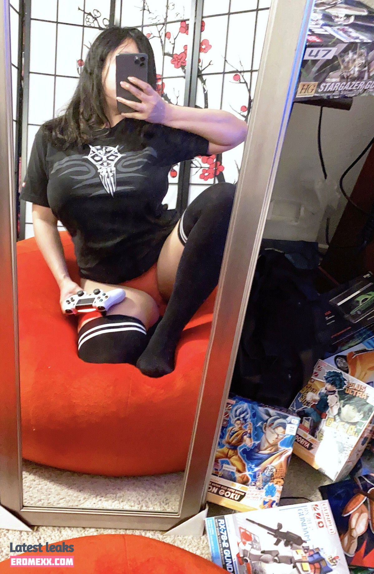 Latest Leaks yuumii_z Nude #1 - Fapello
