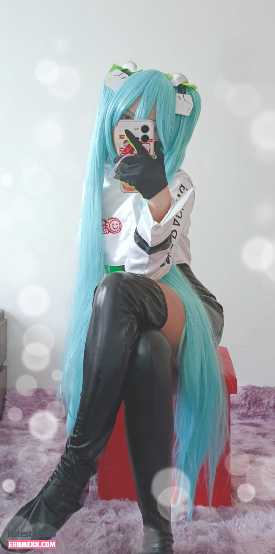 Latest Leaks Yuusachii Nude #10 - Fapello