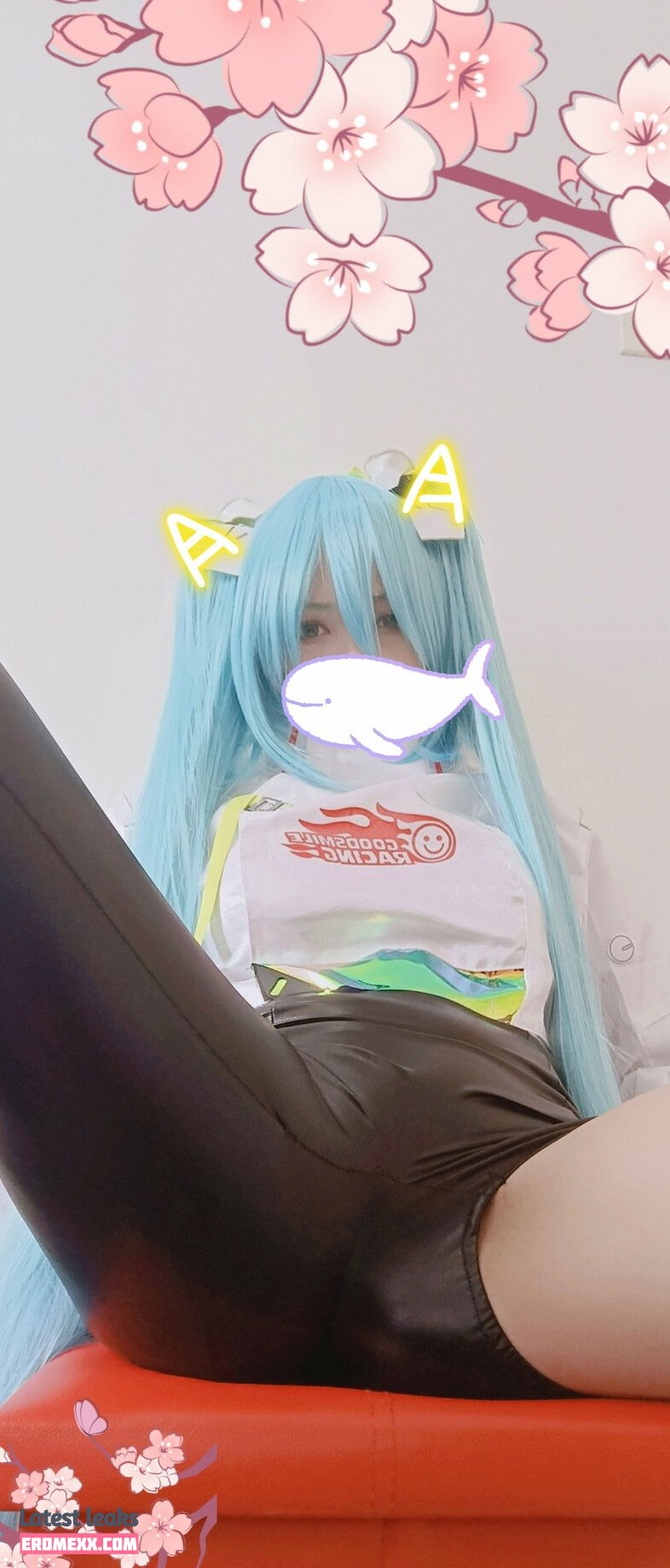 Latest Leaks Yuusachii Nude #14 - Fapello