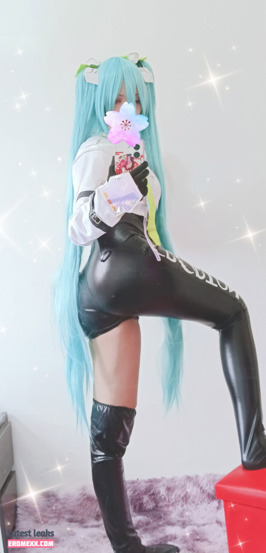 Latest Leaks Yuusachii Nude #16 - Fapello