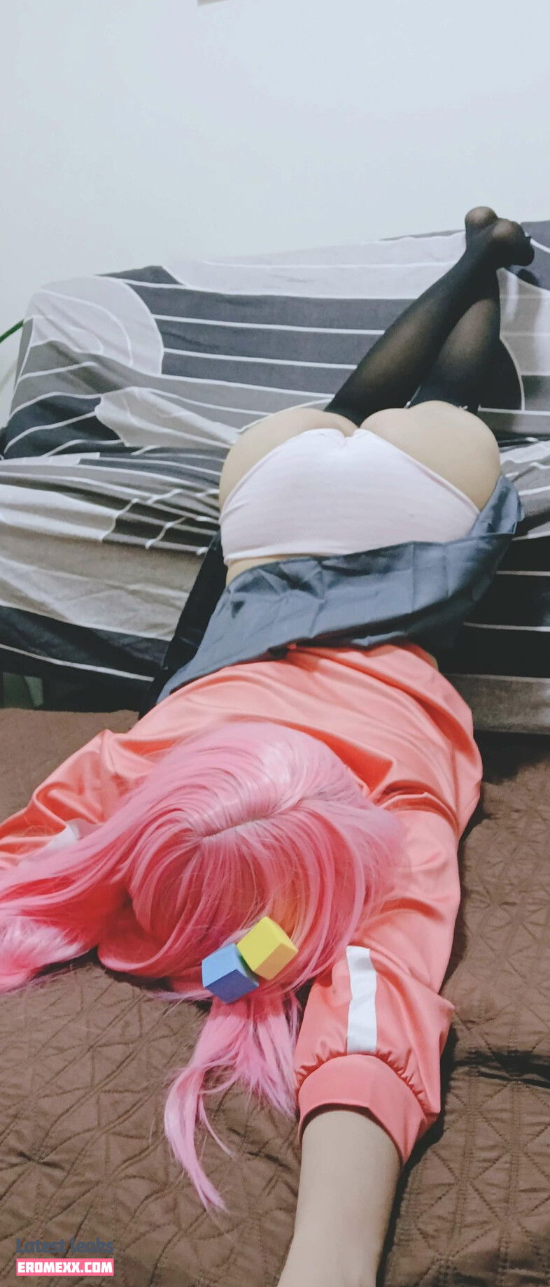 Latest Leaks Yuusachii Nude #3 - Fapello
