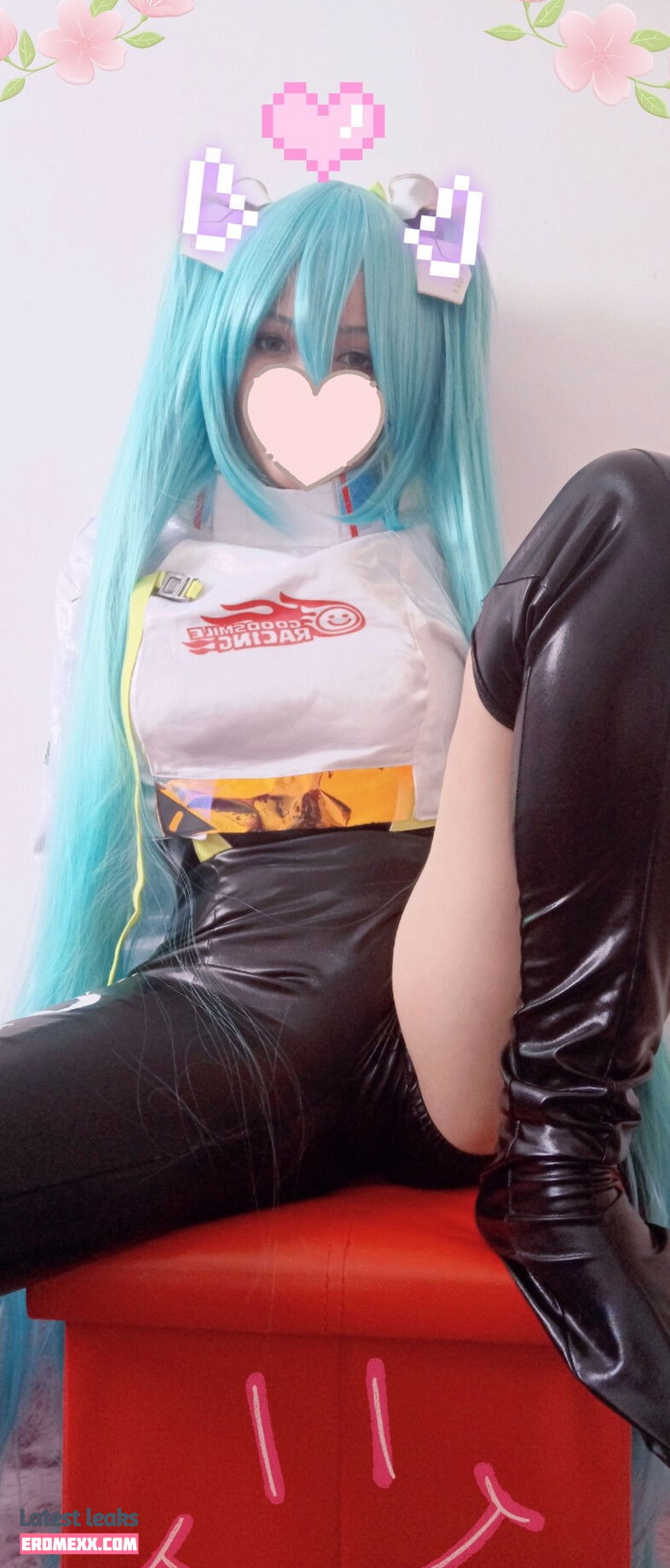 Latest Leaks Yuusachii Nude #32 - Fapello