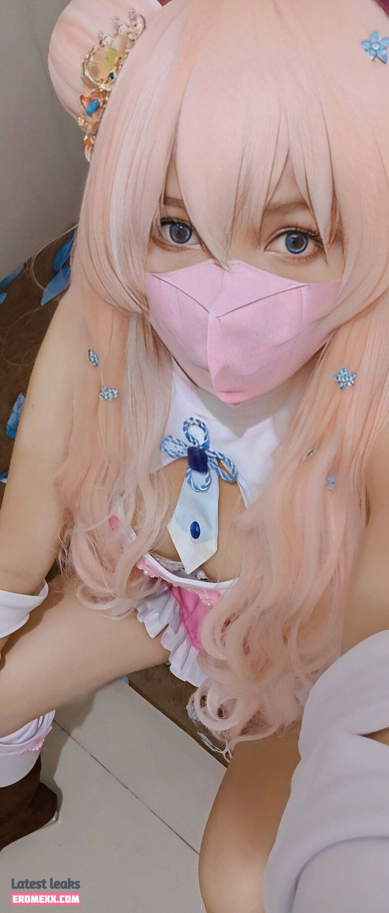 Latest Leaks Yuusachii Nude #41 - Fapello