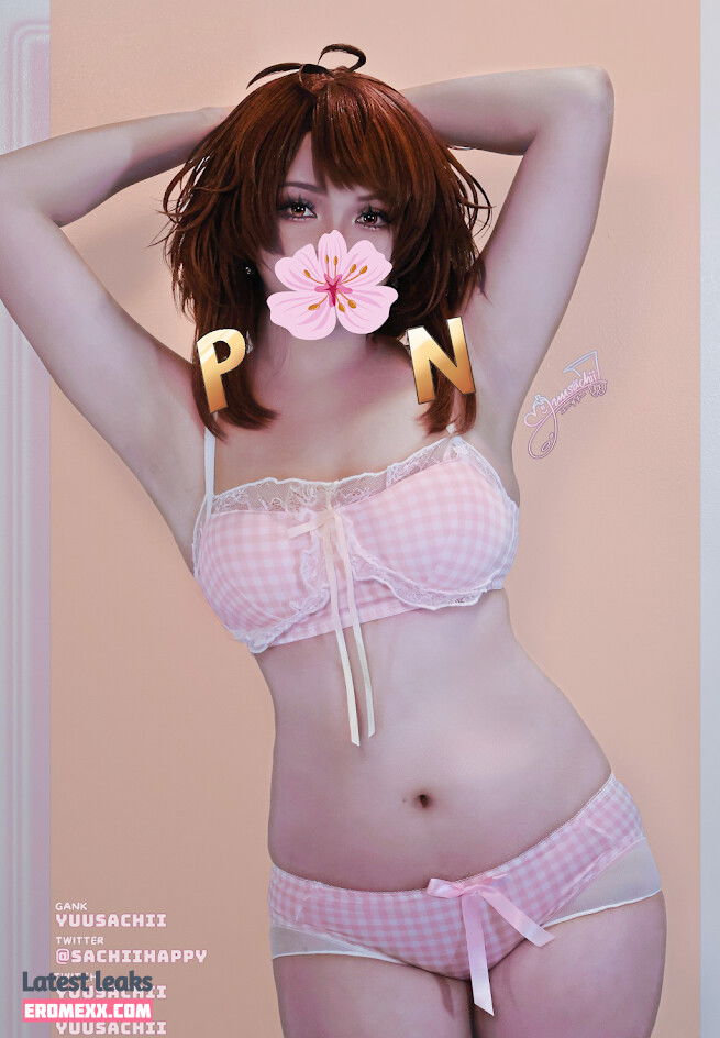 Latest Leaks Yuusachii Nude #68 - Fapello