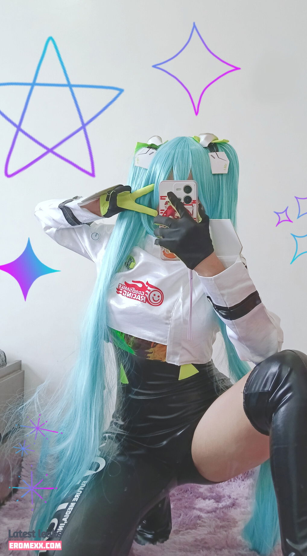 Latest Leaks Yuusachii Nude #7 - Fapello