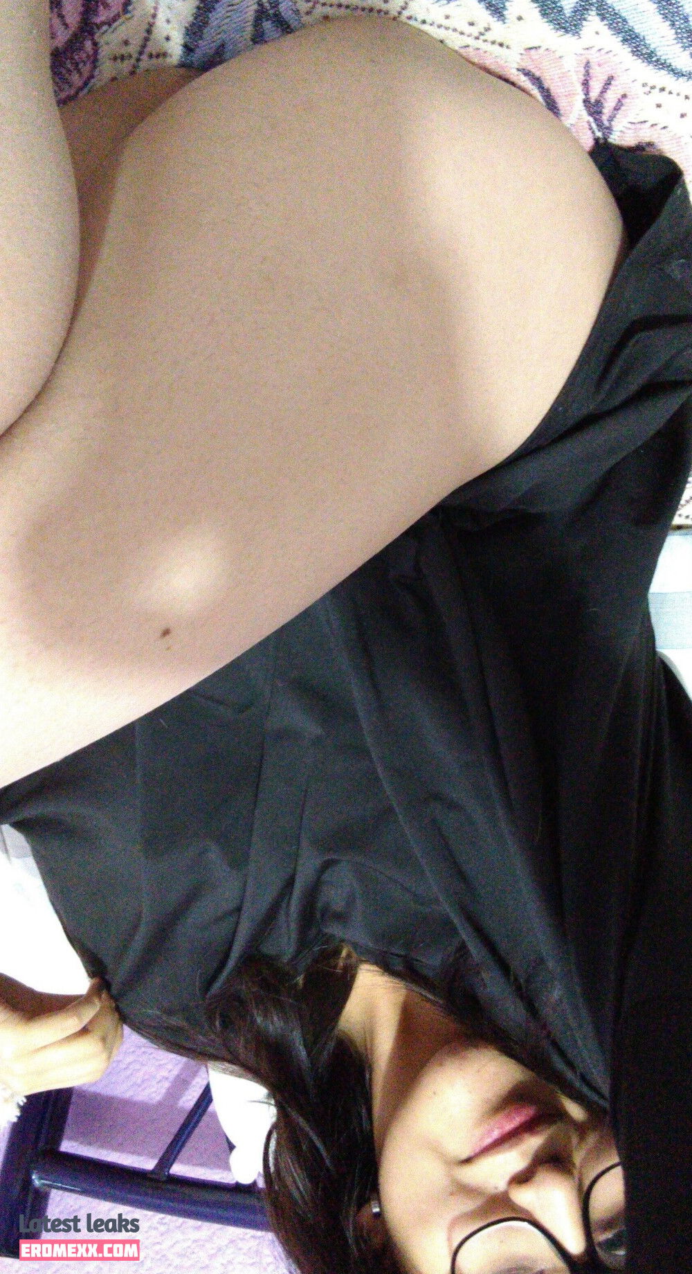 Latest Leaks Yuwummie Nude #2 - Fapello