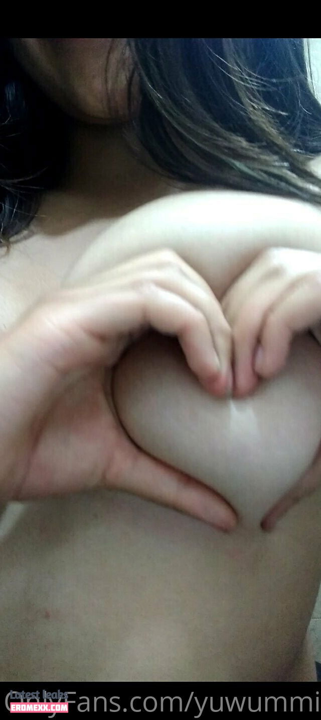 Latest Leaks Yuwummie Nude #33 - Fapello