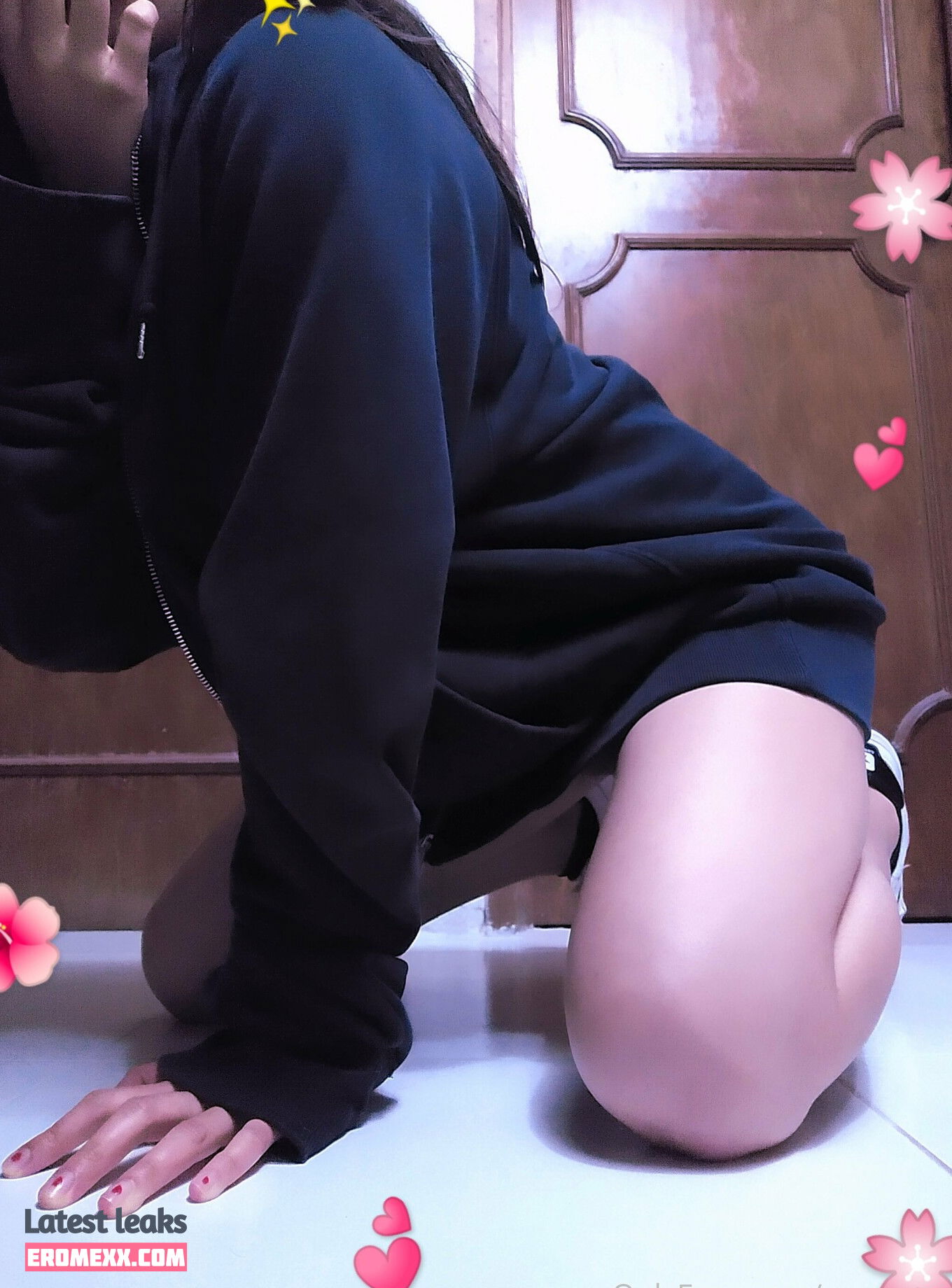 Latest Leaks Yuwummie Nude #54 - Fapello