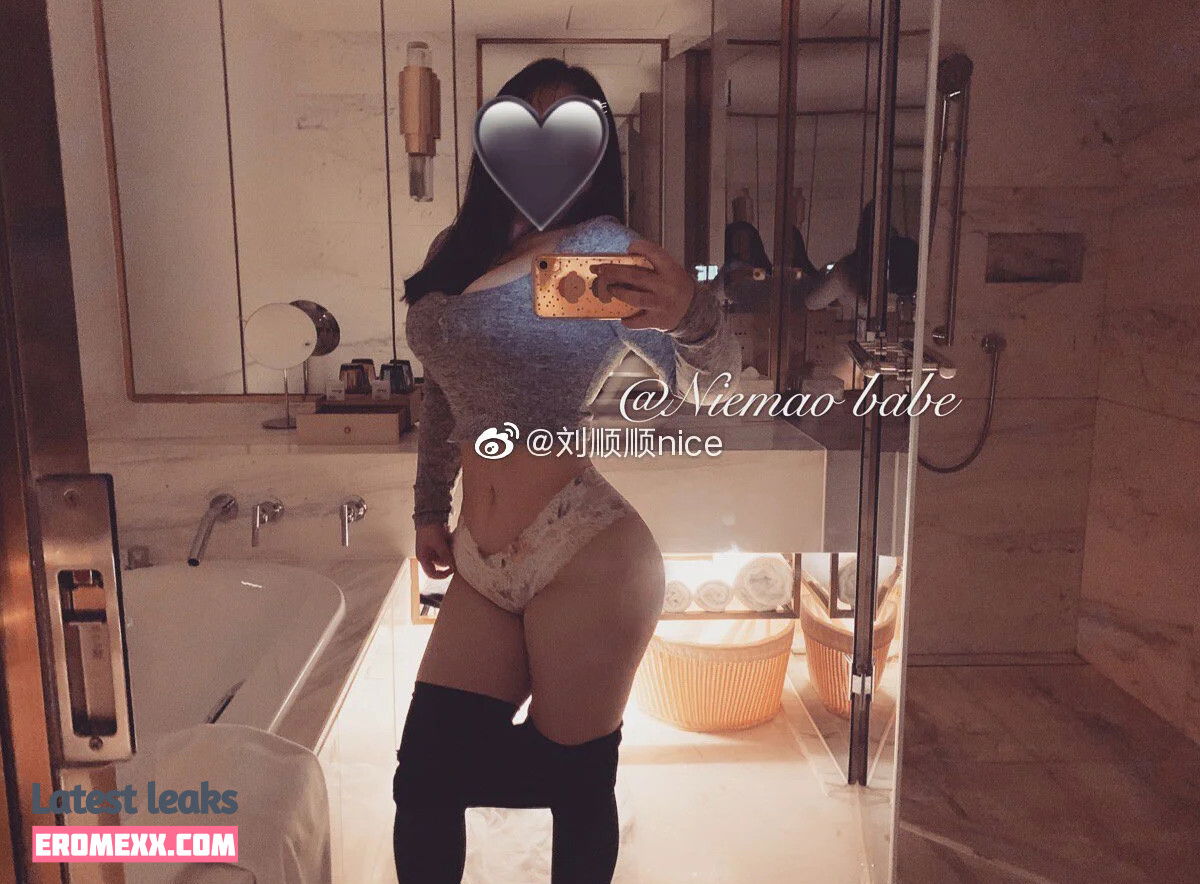 Latest Leaks yuxin_cccc Nude #28 - Fapello