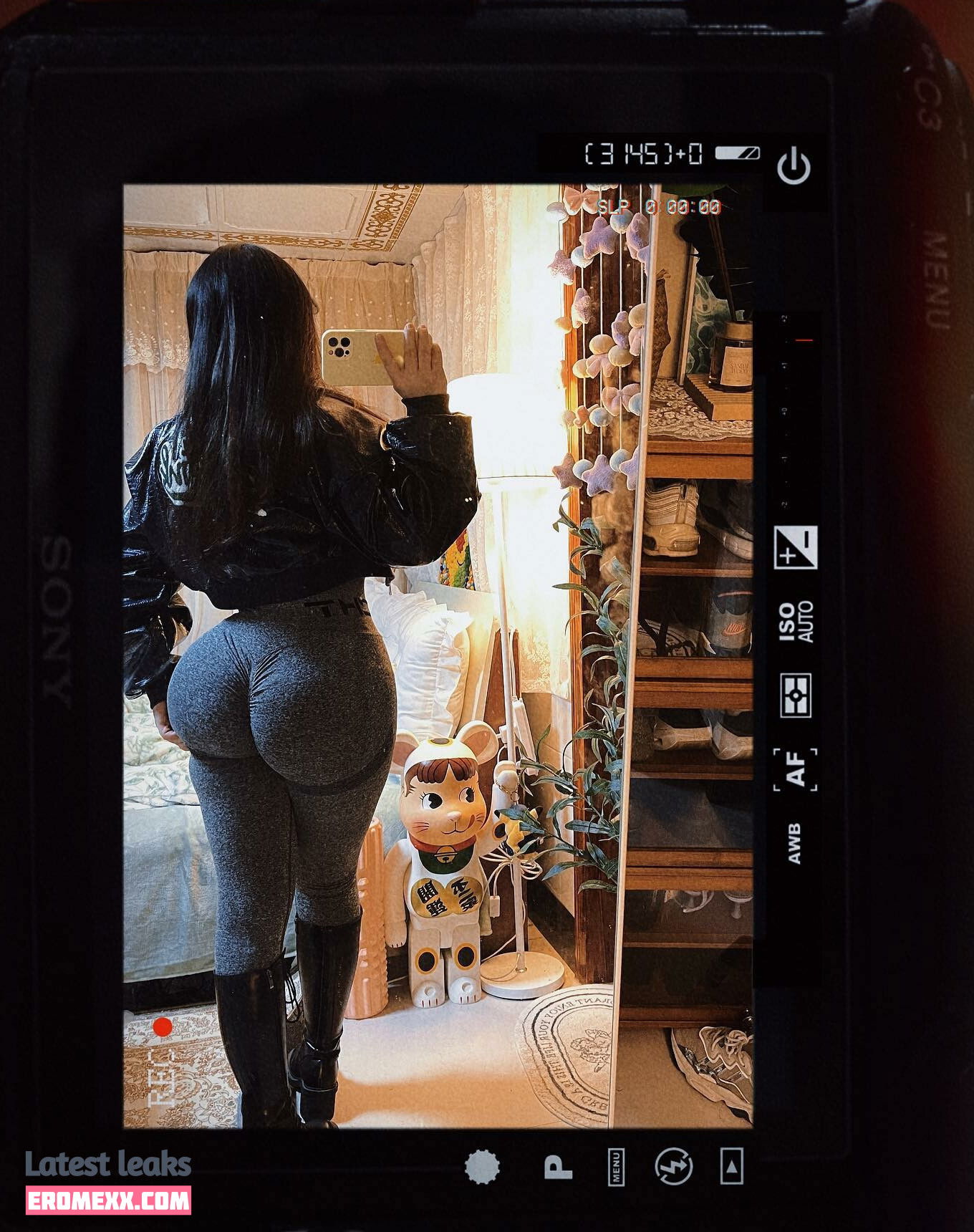 Latest Leaks yuxin_cccc Nude #8 - Fapello