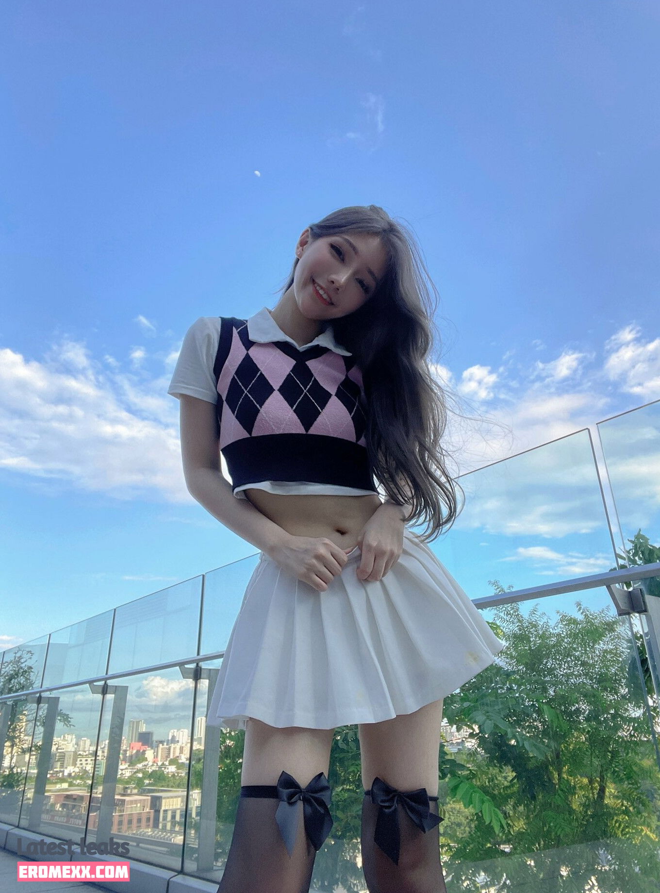 Latest Leaks Yuyu Monster Nude #11 - Fapello