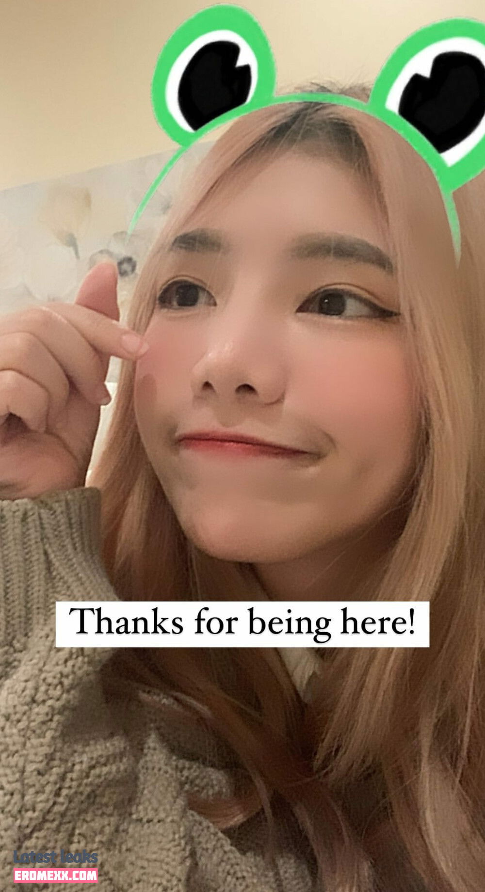 Latest Leaks Yuyu Monster Nude #15 - Fapello