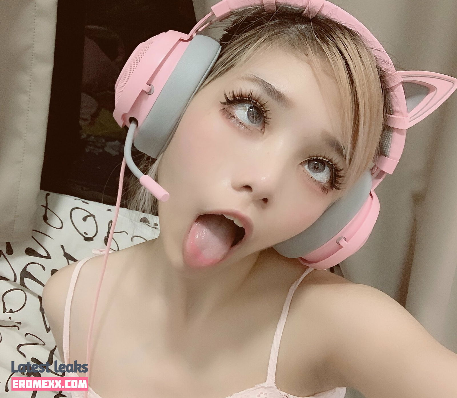 Latest Leaks Yuyu Monster Nude #2 - Fapello