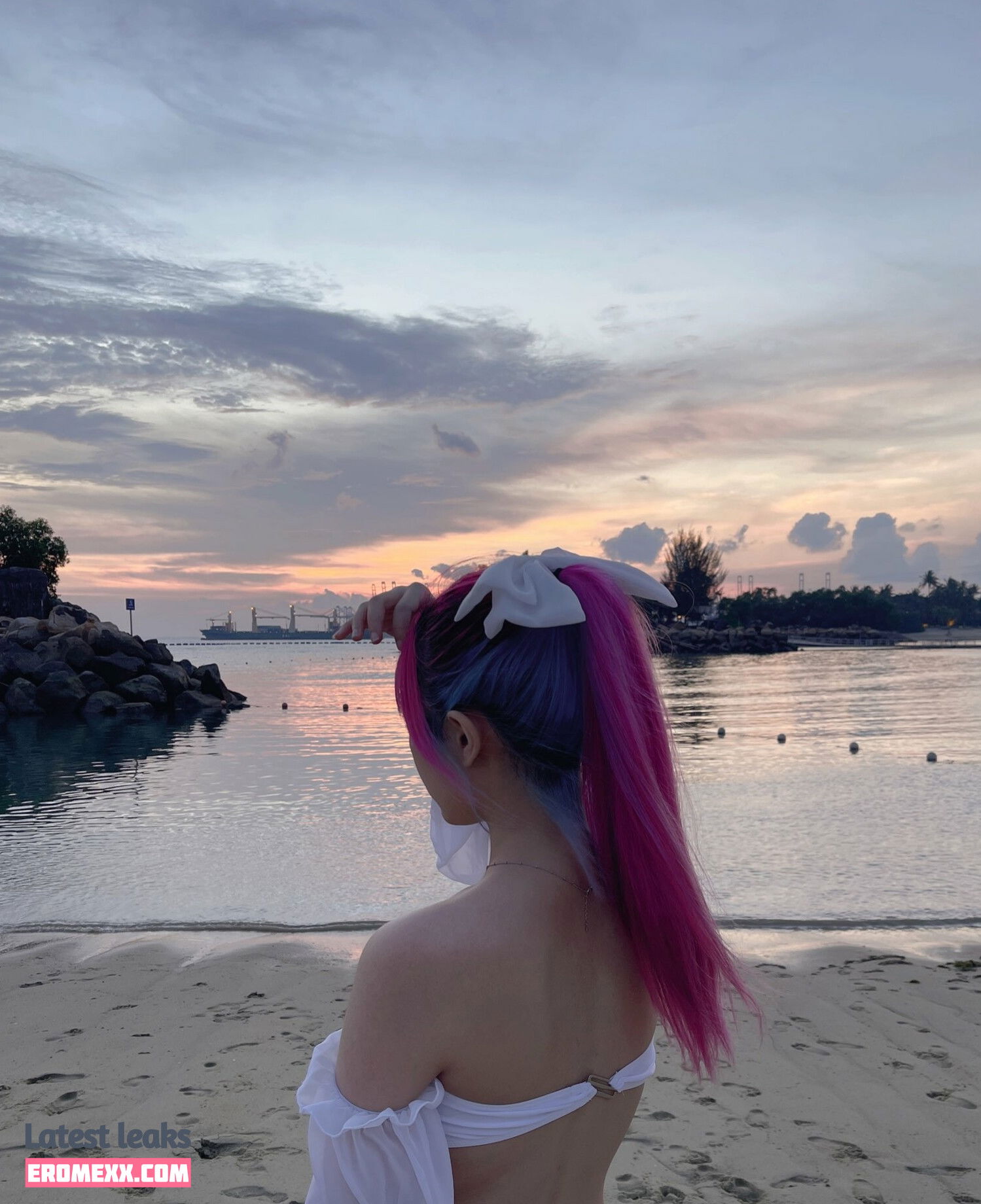 Latest Leaks Yuyu Monster Nude #7 - Fapello