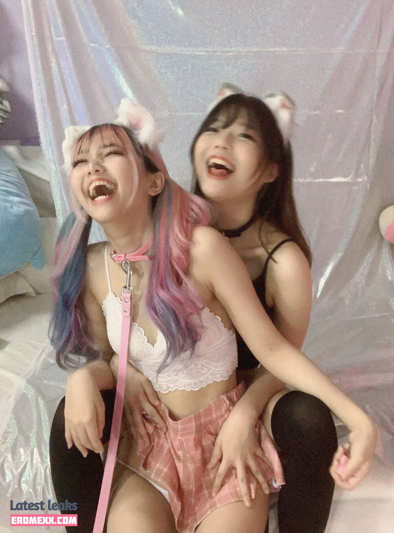 Latest Leaks Yuyu Monster Nude #9 - Fapello