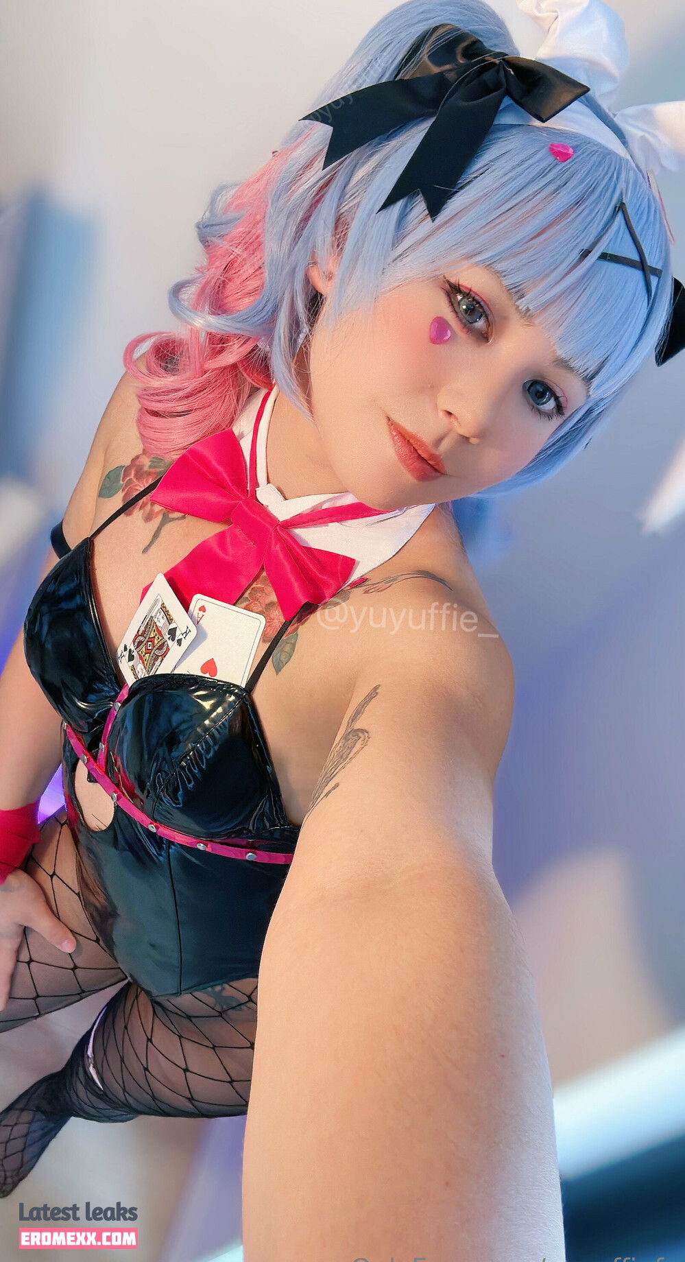 Latest Leaks yuyuffiefree Nude #8 - Fapello