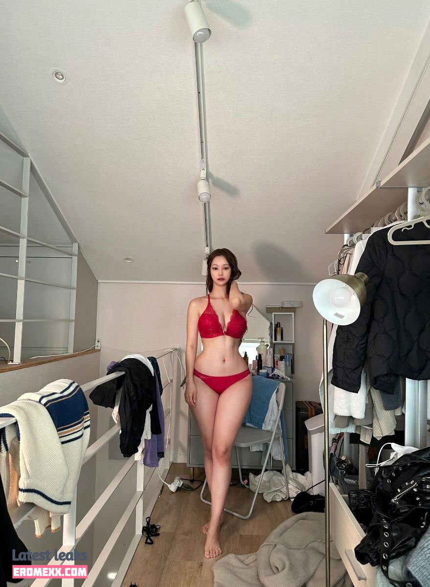 Latest Leaks Yuyuhwa Nude #46 - Fapello