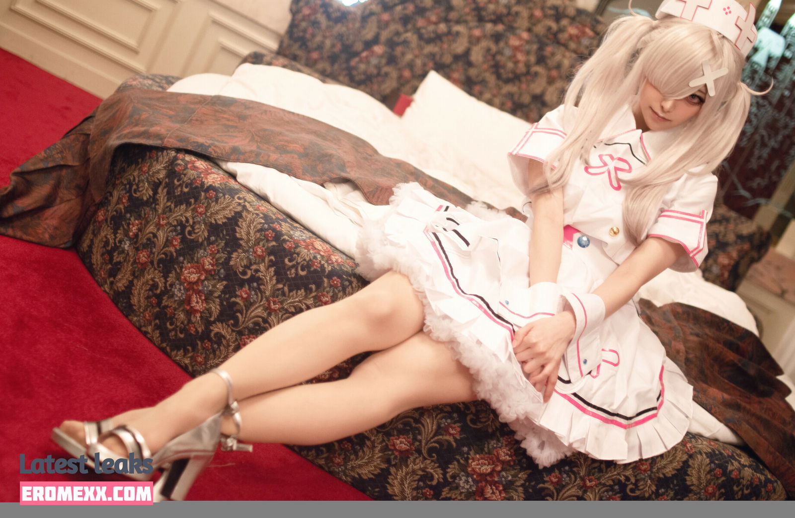 Latest Leaks yuyunte Nude #29 - Fapello