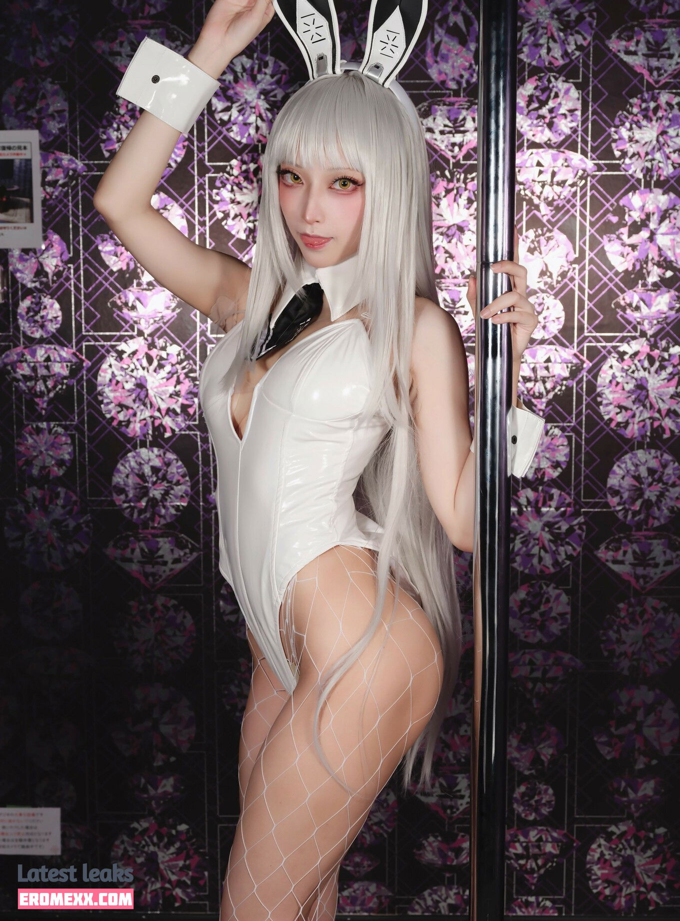 Latest Leaks yuyunte Nude #5 - Fapello