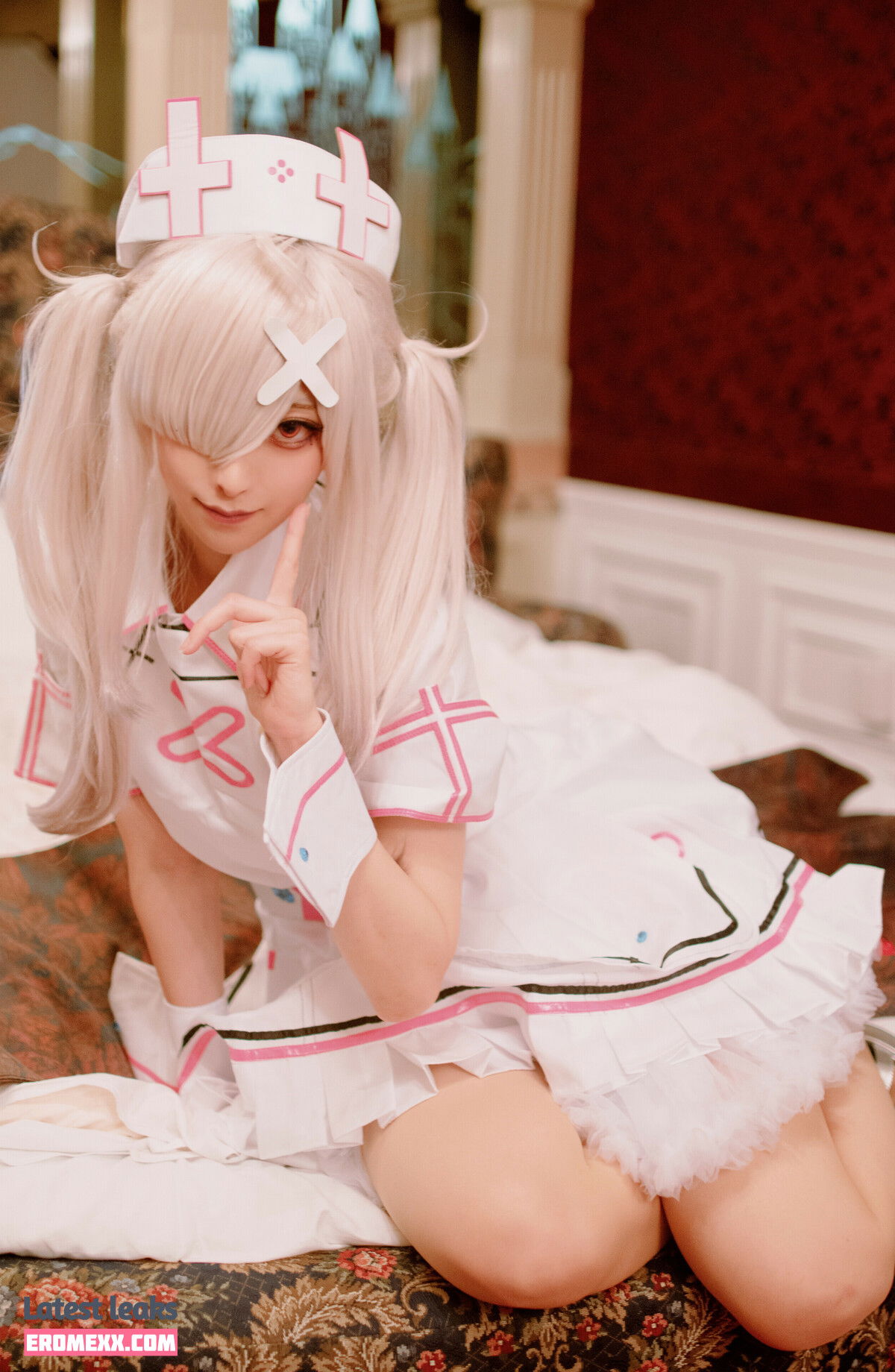 Latest Leaks yuyunte Nude #51 - Fapello
