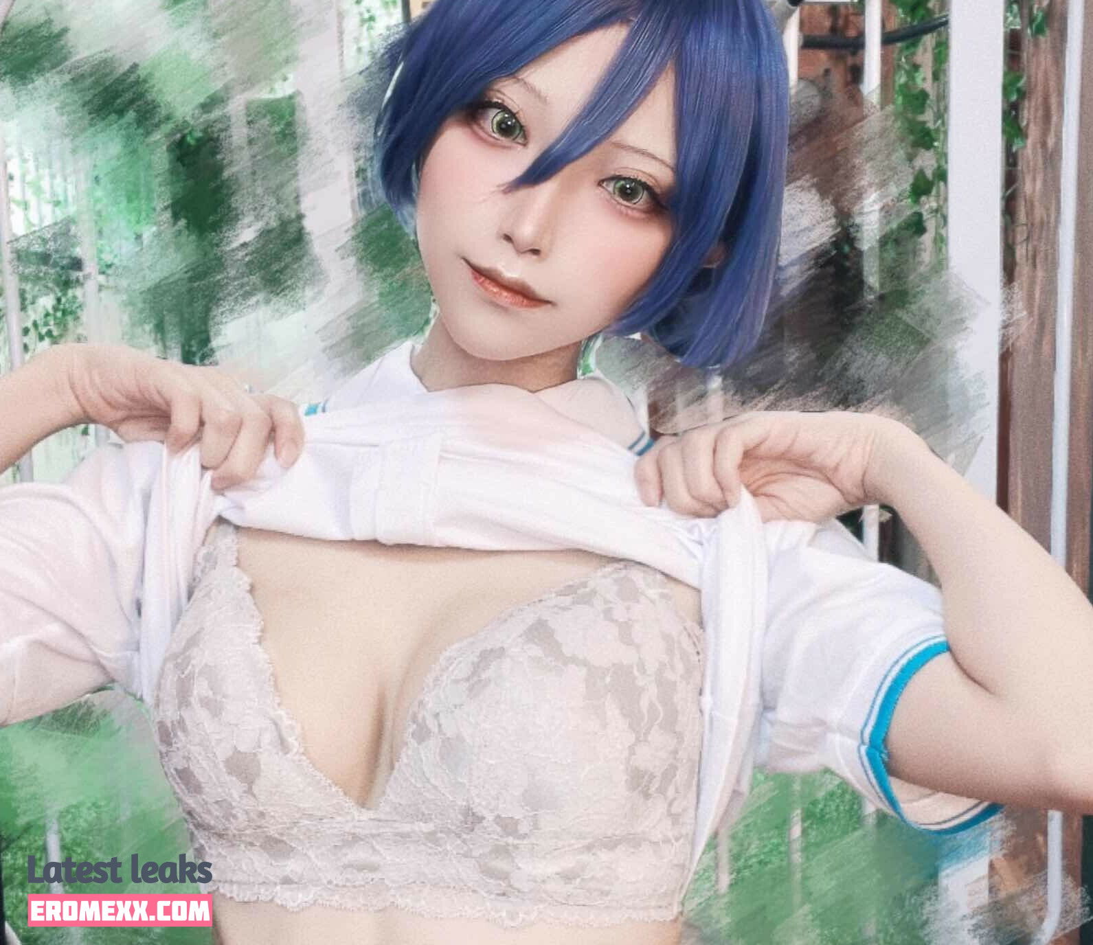 Latest Leaks yuyunte Nude #8 - Fapello