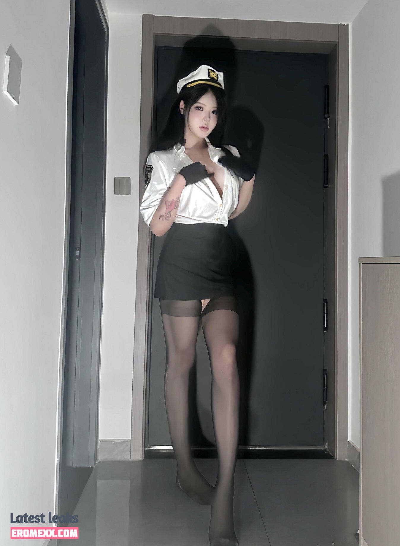 Latest Leaks Yuzichucunqi Nude #17 - Fapello