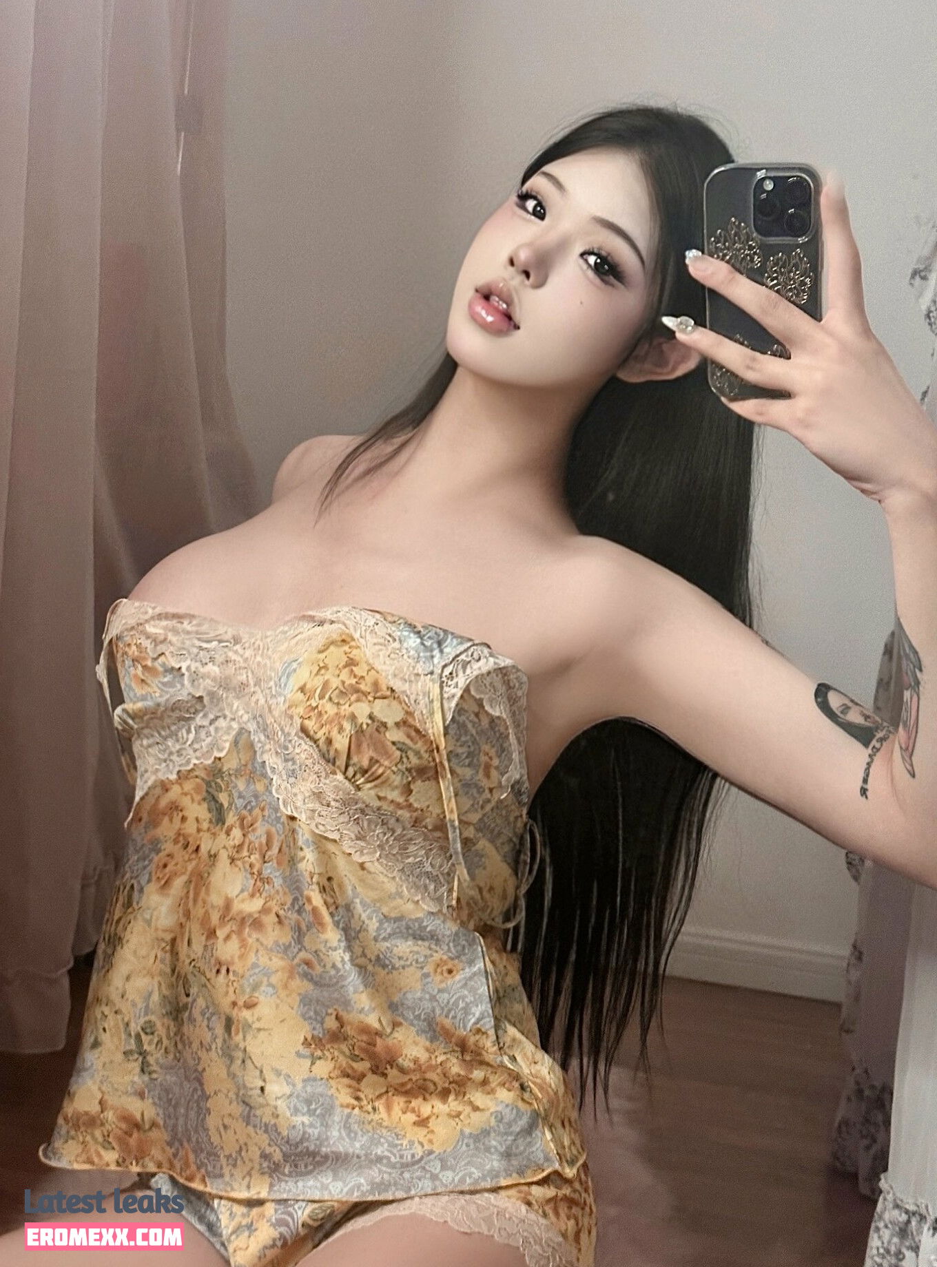 Latest Leaks Yuzichucunqi Nude #21 - Fapello