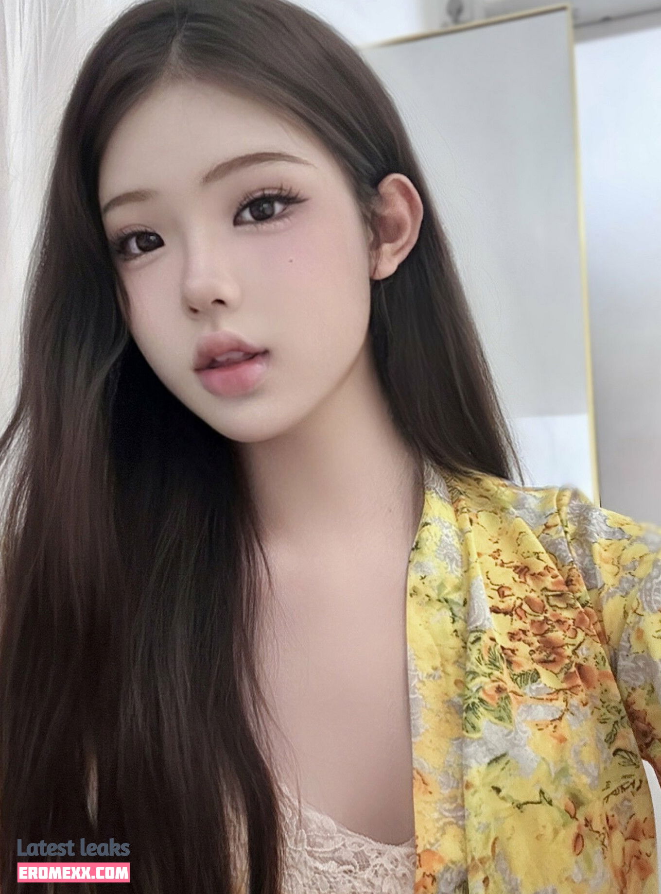 Latest Leaks Yuzichucunqi Nude #22 - Fapello