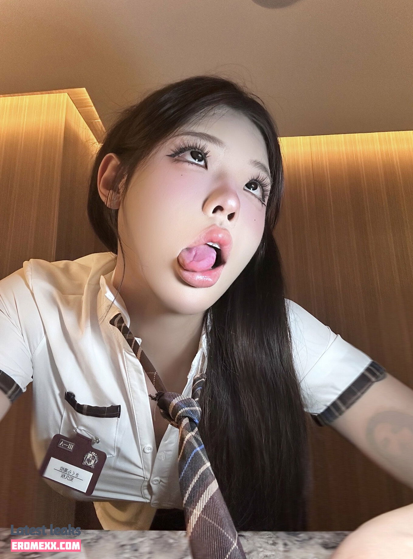 Latest Leaks Yuzichucunqi Nude #23 - Fapello