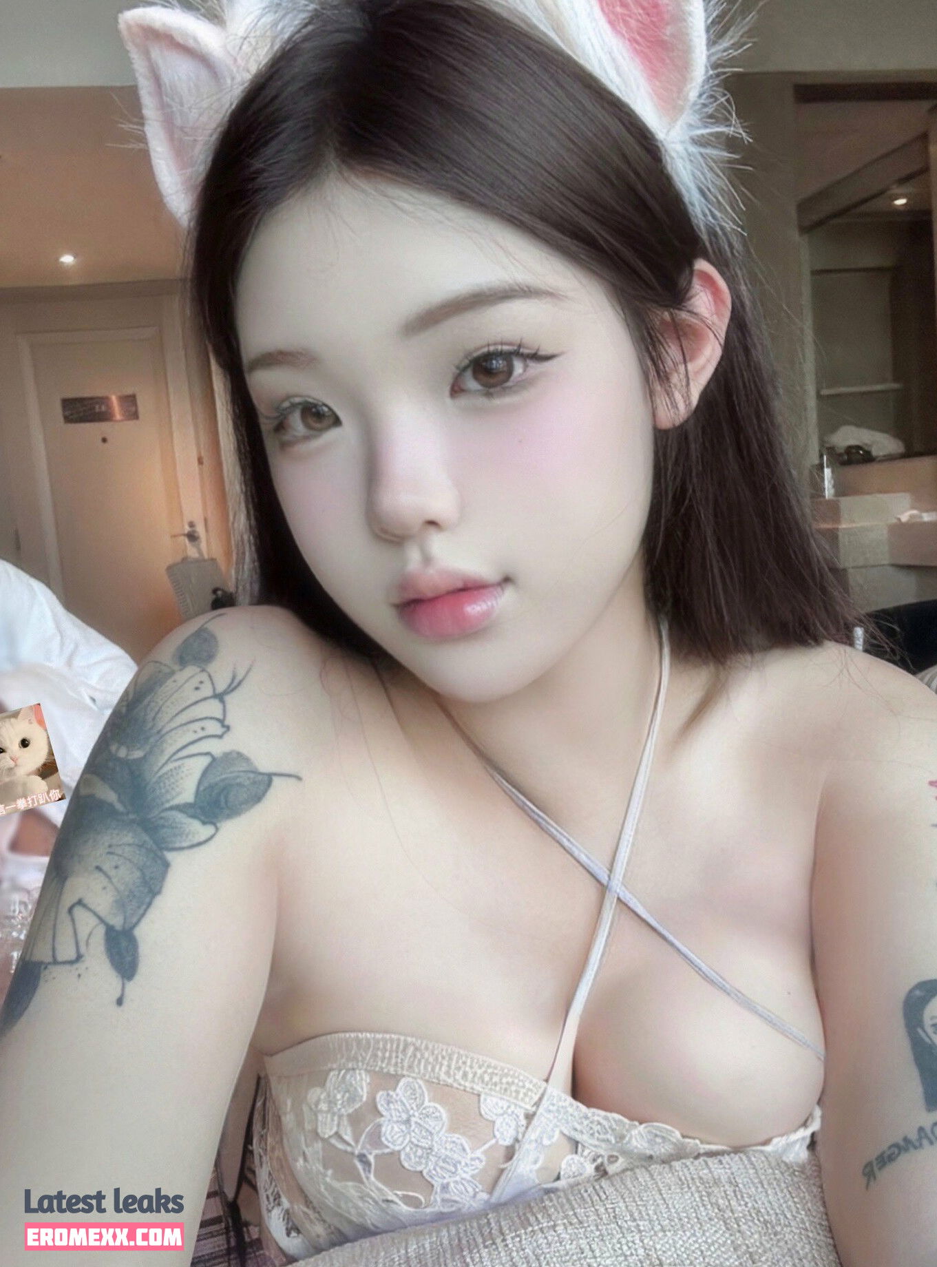 Latest Leaks Yuzichucunqi Nude #26 - Fapello