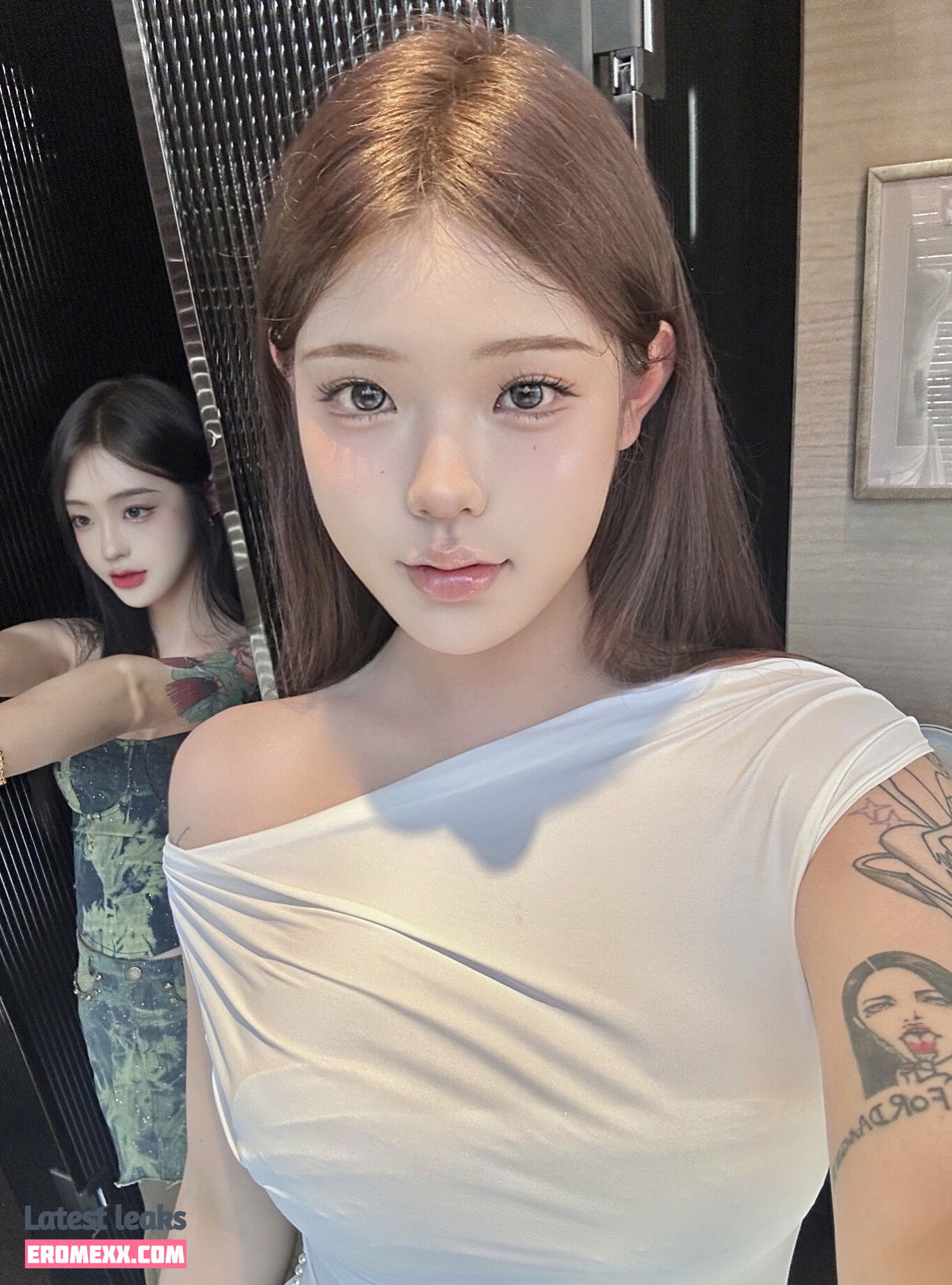 Latest Leaks Yuzichucunqi Nude #27 - Fapello